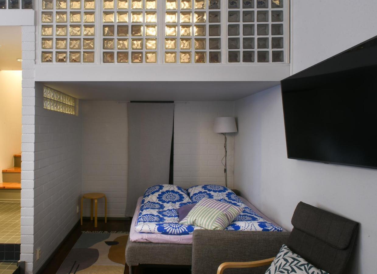 Apartment Diana Park Ελσίνκι Εξωτερικό φωτογραφία