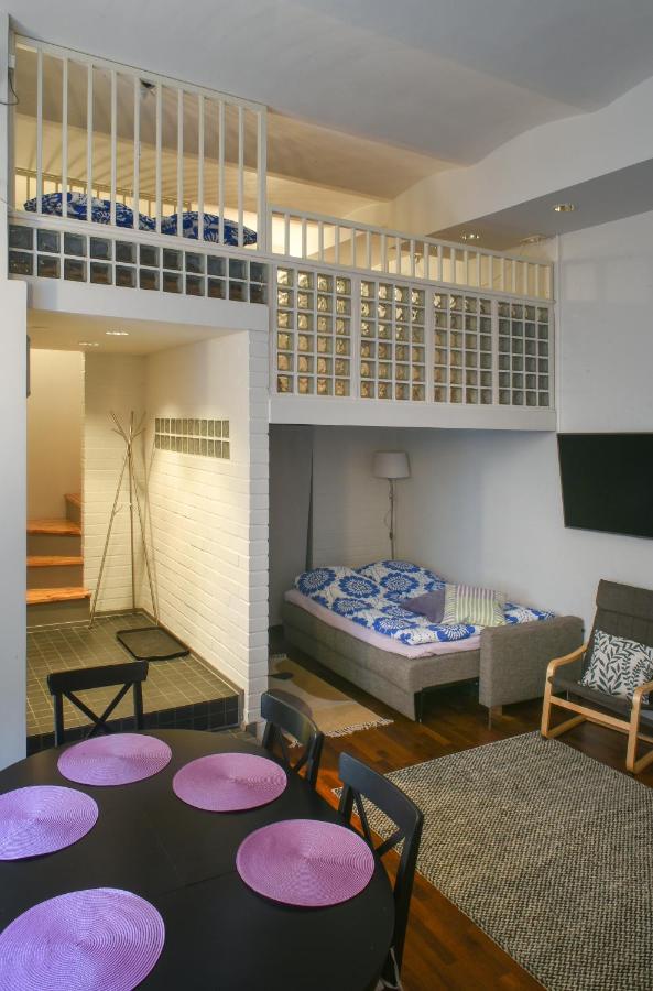 Apartment Diana Park Ελσίνκι Εξωτερικό φωτογραφία