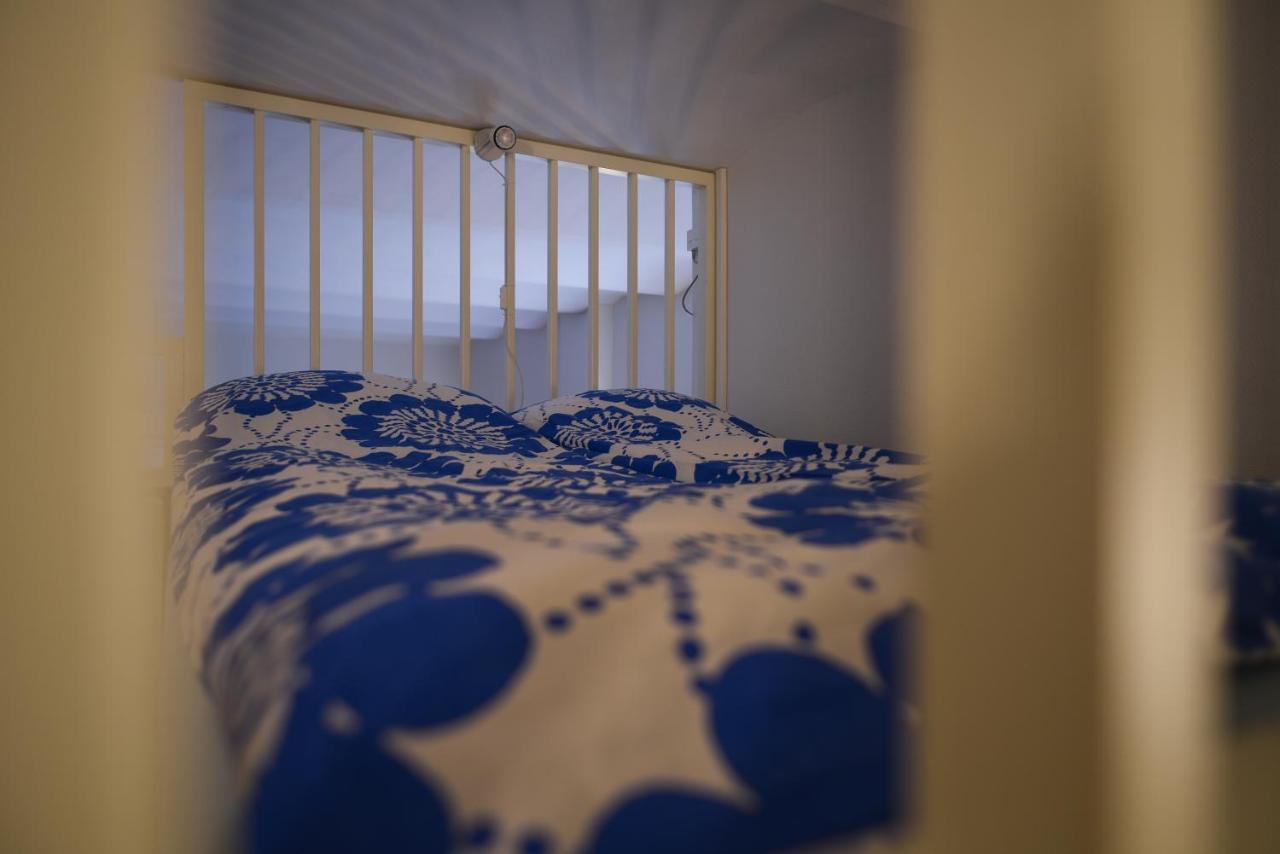 Apartment Diana Park Ελσίνκι Εξωτερικό φωτογραφία