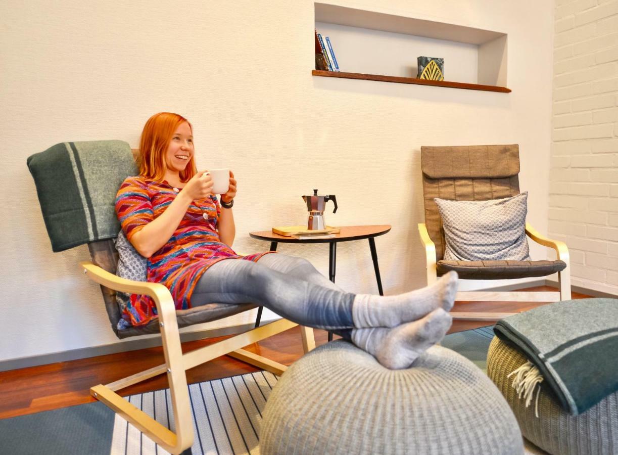 Apartment Diana Park Ελσίνκι Εξωτερικό φωτογραφία