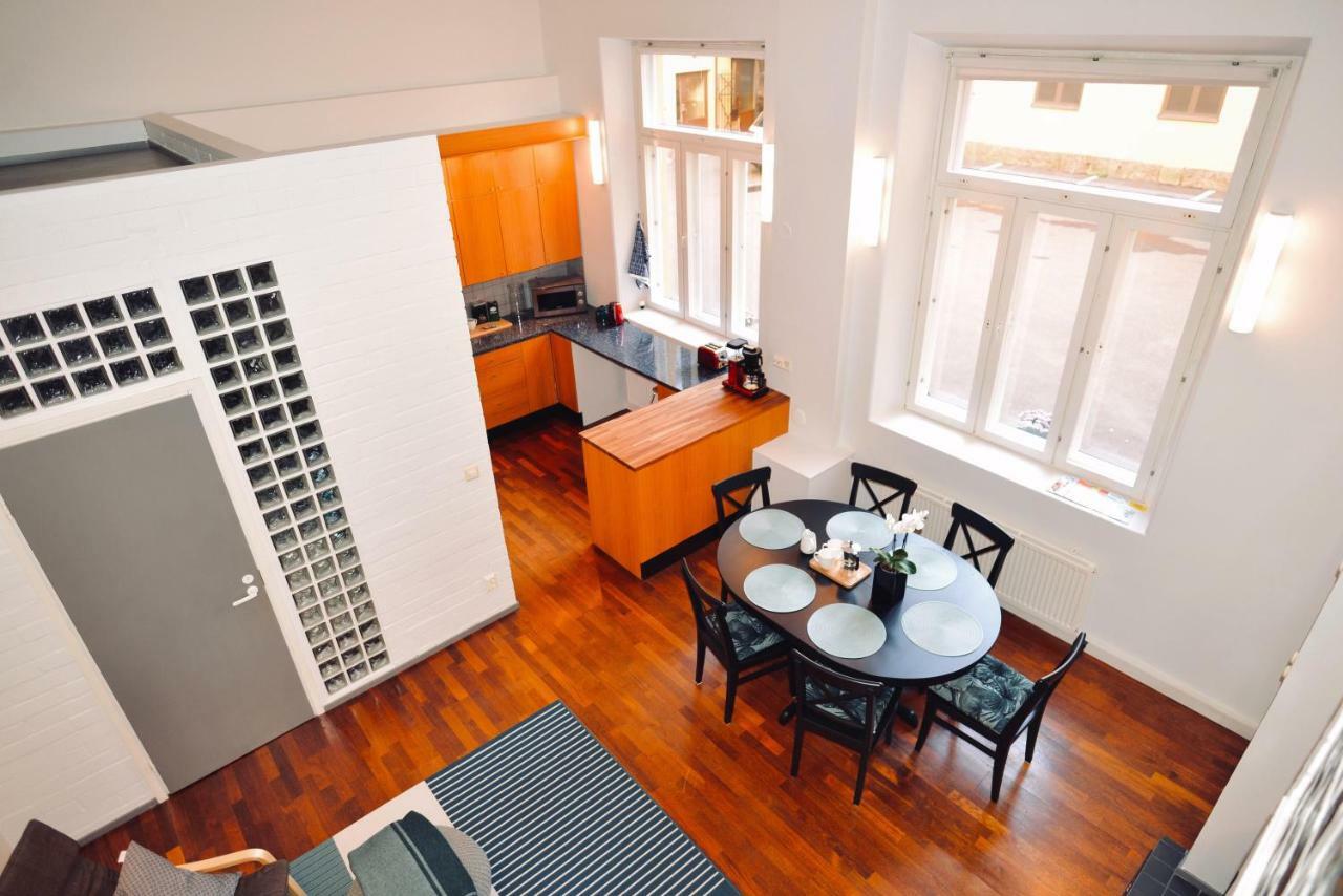 Apartment Diana Park Ελσίνκι Εξωτερικό φωτογραφία