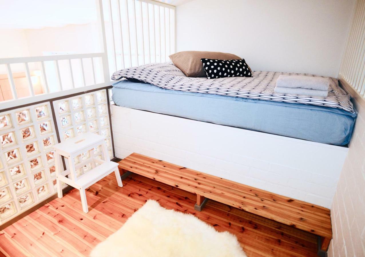 Apartment Diana Park Ελσίνκι Εξωτερικό φωτογραφία