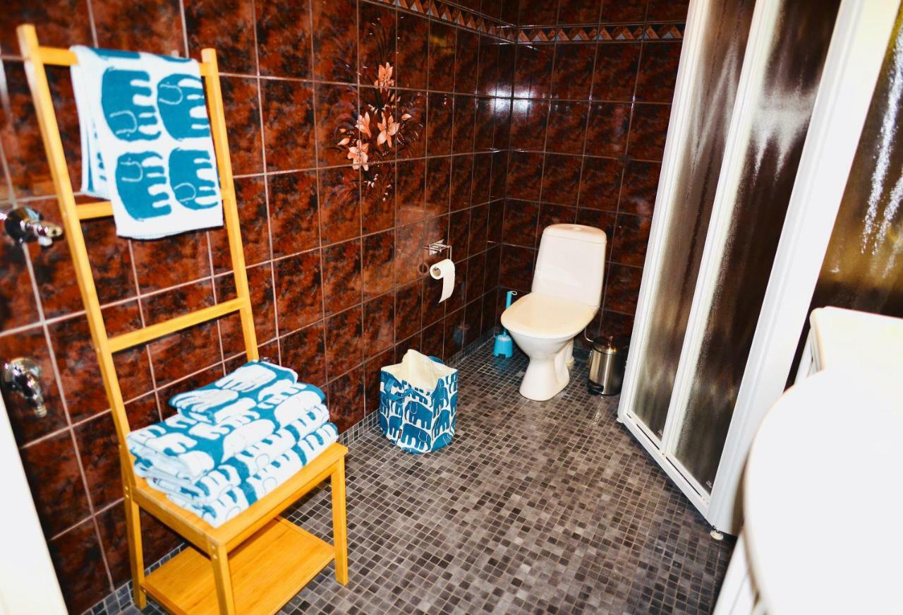 Apartment Diana Park Ελσίνκι Εξωτερικό φωτογραφία