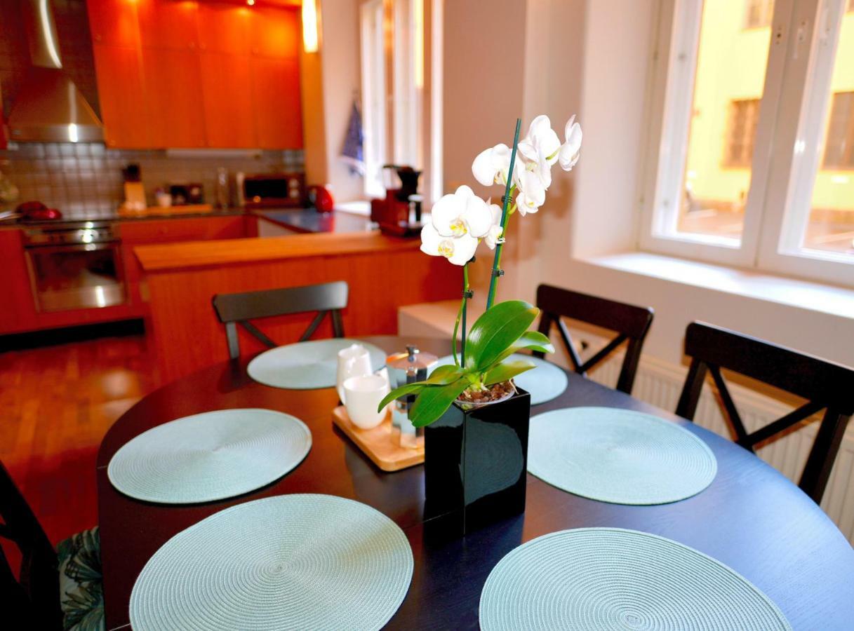 Apartment Diana Park Ελσίνκι Εξωτερικό φωτογραφία